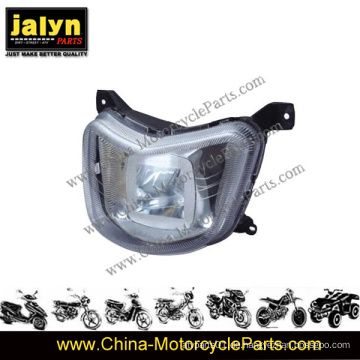 LED Motorrad Head Light passt für Hj125